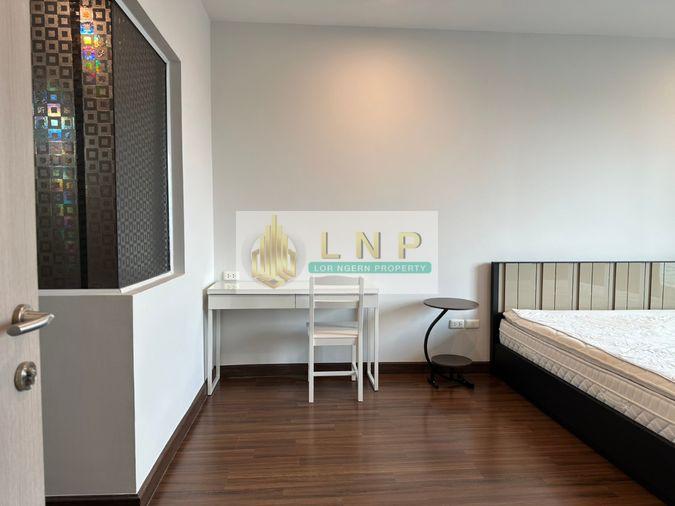 รูป 🏢 ให้เช่าคอนโด : Supalai Premier Ratchathewi (ศุภาลัย พรีเมียร์ ราชเทวี) รหัสทรัพย์ | 📌LNP-C13981 - รูปที่ 13/19