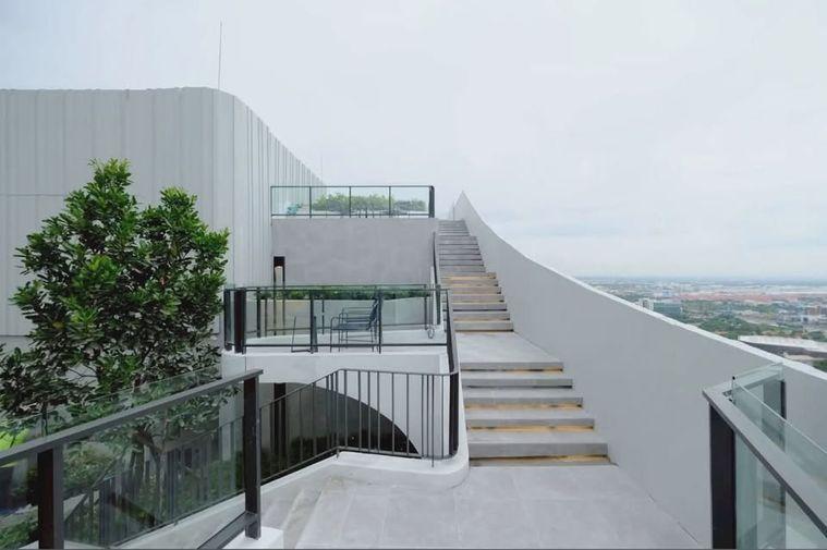 รูป 🏢 ให้เช่าคอนโด : Modiz Avantgarde (โมดิซ อาวองการ์ด)    รหัสทรัพย์ | 📌LNP-C13987 - รูปที่ 17/17