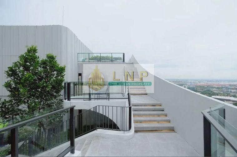 รูป 🏢 ให้เช่าคอนโด : Modiz Avantgarde (โมดิซ อาวองการ์ด) รหัสทรัพย์ | 📌LNP-C13987 - รูปที่ 17/17