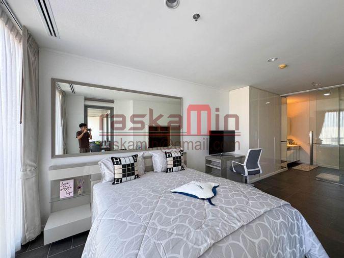 picture Northpoint Pattaya | For Sale | 1 Bed 1 Bath 72.3 SQ.M. | Sale with Tenant - 13/28