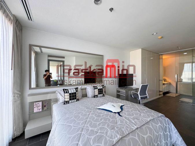 picture Northpoint Pattaya | For Sale | 1 Bed 1 Bath 72.3 SQ.M. | Sale with Tenant - 13/28
