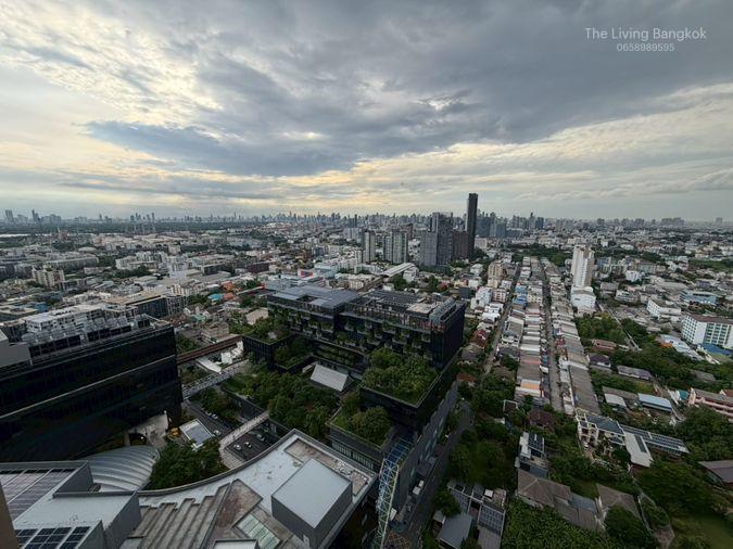รูป ให้เช่าคอนโด วิซดอม เอสเซนส์ (บีทีเอสปุณณวิถี) - รูปที่ 11/11