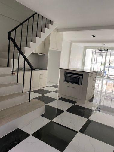 picture Sale Townhome Sukhumvit65 BTS Ekkamai GH545 - 4/8