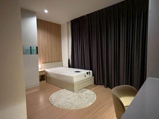 รูป 🏠 ให้เช่าบ้าน : S Gate Premium Ratchaphruek (เอสเกต พรีเมี่ยม ราชพฤกษ์)   รหัสทรัพย์ | 📌LNP-H1087  - รูปที่ 1/18