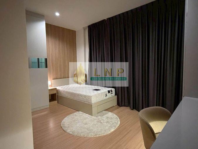 รูป 🏠 ให้เช่าบ้าน : S Gate Premium Ratchaphruek (เอสเกต พรีเมี่ยม ราชพฤกษ์) รหัสทรัพย์ | 📌LNP-H1087 - รูปที่ 1/18