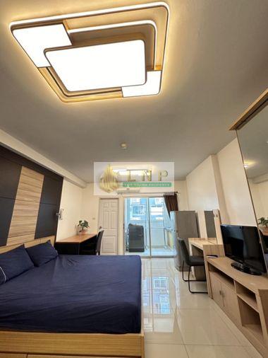 รูป 🏢 ให้เช่าคอนโด : City Home Ratchada (ซิตี้ โฮม รัชดา) รหัสทรัพย์ | 📌LNP-C13989 - รูปที่ 4/9