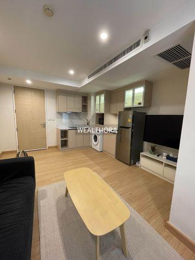 picture condo Collezio Sathon pipat ready to move in - 7/10