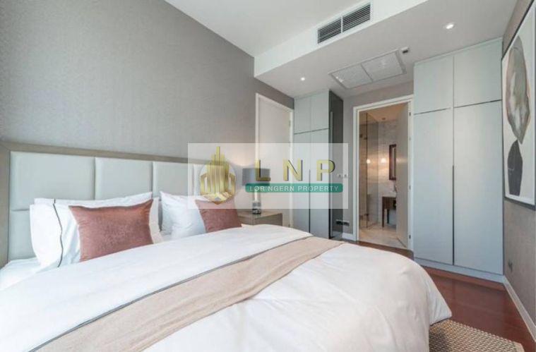 รูป 🏢 ให้เช่าคอนโด : KHUN by YOO inspired by Starck (คุณ บาย ยู อินสไปร์ บาย สตาร์ค) รหัสทรัพย์ | 📌LNP-C13980 - รูปที่ 7/11