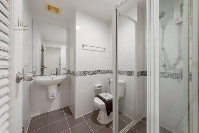 รูป ขายด่วน 🔥 Kensington Condominium Sukhumvit 107 🔥 2 ห้องนอน 2 ห้องน้ำ ใกล้ BTS แบริ่ง - รูปที่ 14/19