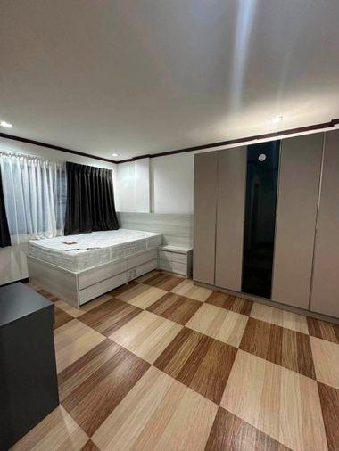รูป ME2500349 ให้เช่าทาวน์โฮม 3 ชั้น Eco Space บางนา ใกล้วงแหวนกาญจนาฯ เลี้ยงสัตว์ได้ พร้อมอยู่ - รูปที่ 9/12