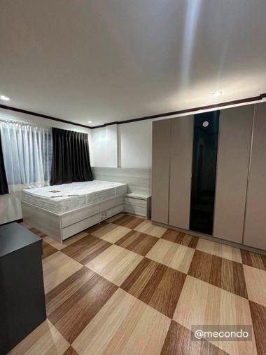 รูป ME2500349 ให้เช่าทาวน์โฮม 3 ชั้น Eco Space บางนา ใกล้วงแหวนกาญจนาฯ เลี้ยงสัตว์ได้ พร้อมอยู่ - รูปที่ 9/12