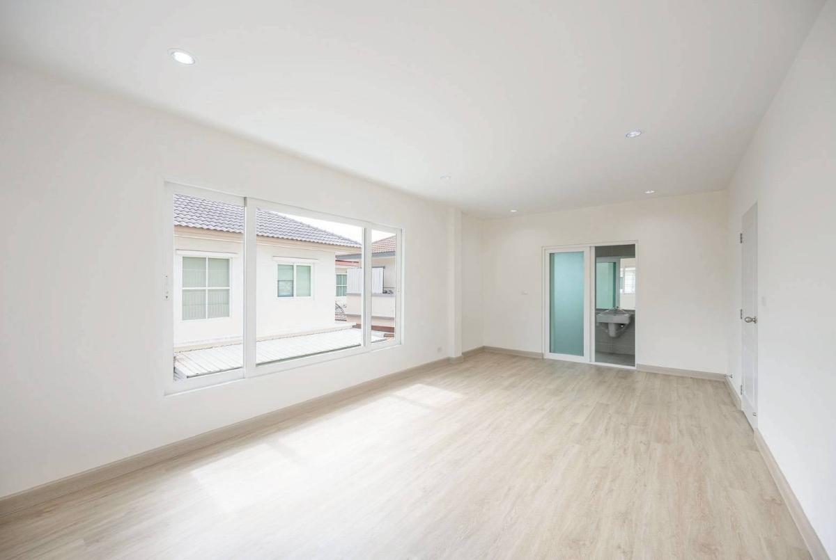 รูป ⭐✨RH-074 ขายบ้านเดี่ยวคาซ่า วิลล์ ราชพฤกษ์ - แจ้งวัฒนะ ( Casa Ville Ratchaphreuk - Changwattana )✨⭐ - รูปที่ 12/20