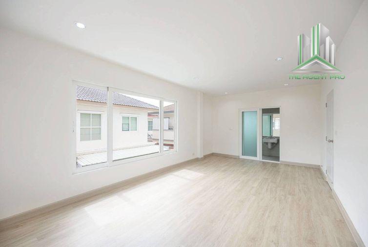 รูป ⭐✨RH-074 ขายบ้านเดี่ยวคาซ่า วิลล์ ราชพฤกษ์ - แจ้งวัฒนะ ( Casa Ville Ratchaphreuk - Changwattana )✨⭐ - รูปที่ 12/20