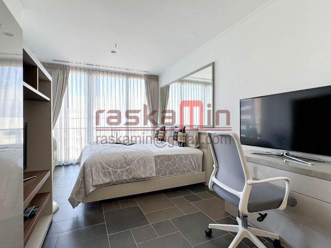 picture Northpoint Pattaya | For Sale | 1 Bed 1 Bath 72.3 SQ.M. | Sale with Tenant - 12/28