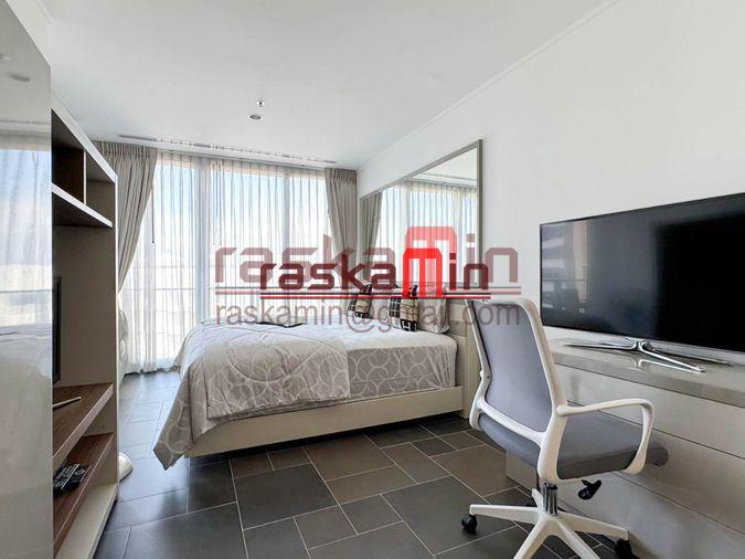 picture Northpoint Pattaya | For Sale | 1 Bed 1 Bath 72.3 SQ.M. | Sale with Tenant - 12/28