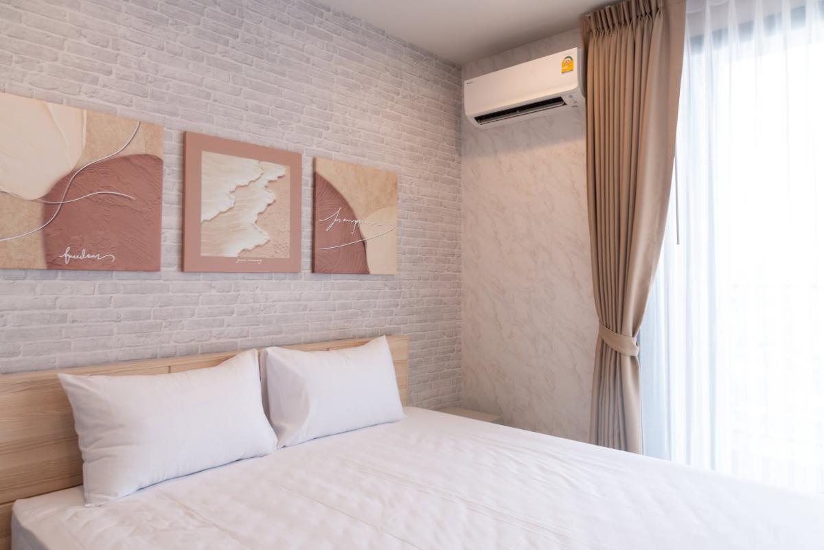 picture The Crown Residences. Studio 25sq.m. Line id: @pfagent - 3/9