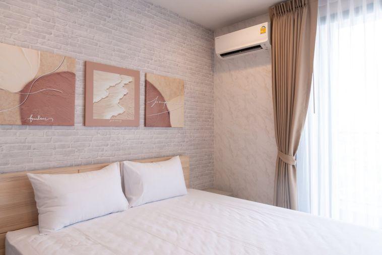 picture The Crown Residences. Studio 25sq.m. Line id: @pfagent - 3/9