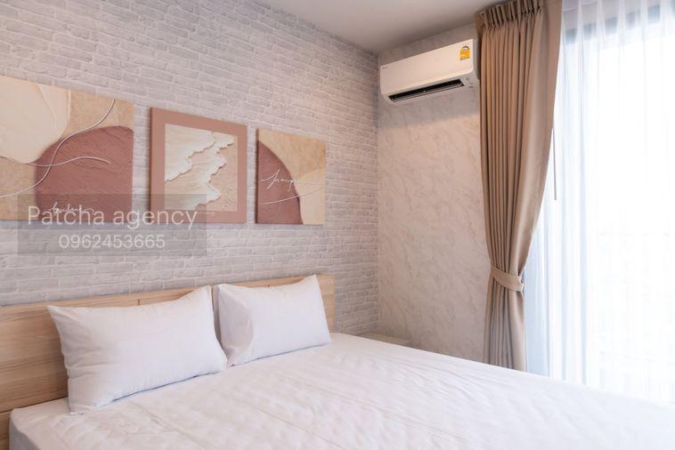 picture The Crown Residences. Studio 25sq.m. Line id: @pfagent - 3/9
