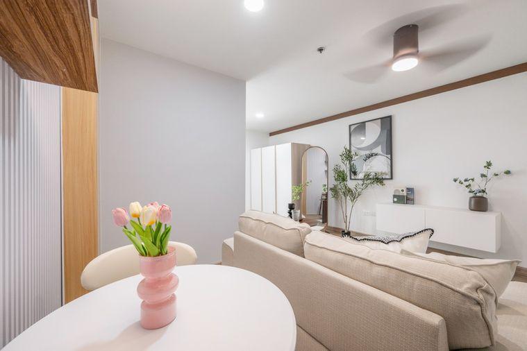 รูป Akesin Condominium | คอนโดพร้อมอยู่ ราคาเพียง 1.199 ล้านบาท! 🔥 - รูปที่ 8/15