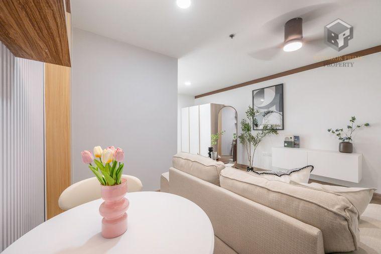 รูป Akesin Condominium | คอนโดพร้อมอยู่ ราคาเพียง 1.199 ล้านบาท! 🔥 - รูปที่ 8/15