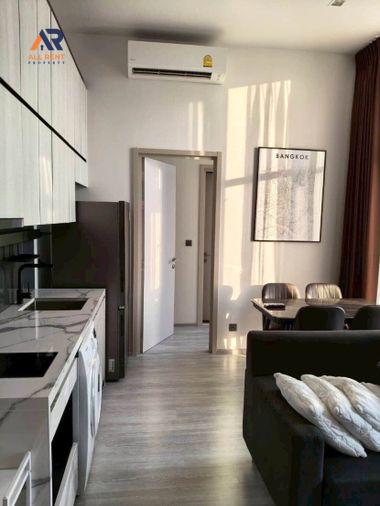 รูป 🔥 THE LINE Sukhumvit 101 ชั้น 17 ห้อง 1 Bedroom ใกล้ BTS ปุณณวิถี เพียง 24,000 บาท ✨ ใกล้ Digital Hub พร้อมเข้าอยู่ 🏙️ - รูปที่ 6/12