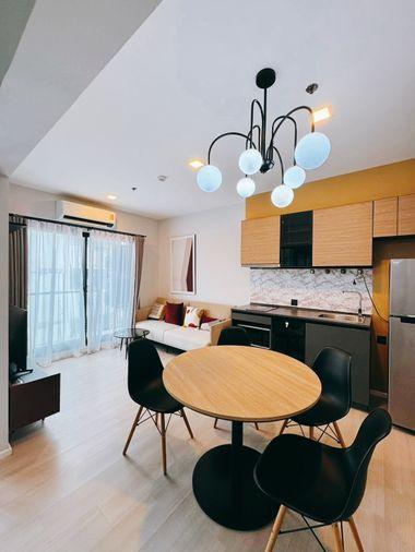 picture 🏡 Move-in Ready Bangkok Condo - 1/7