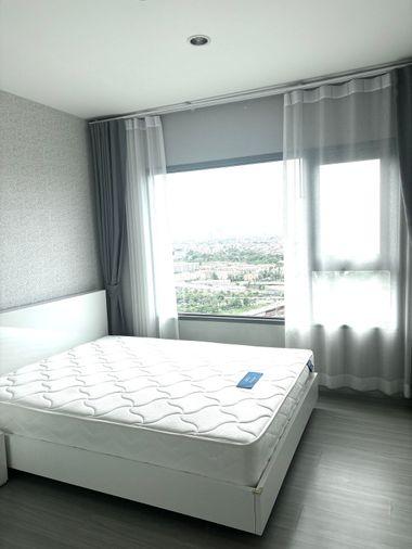 รูป 💎 Aspire Sathorn–Ratchaphruek พร้อมเข้าอยู่ ราคาคุ้ม - รูปที่ 4/8