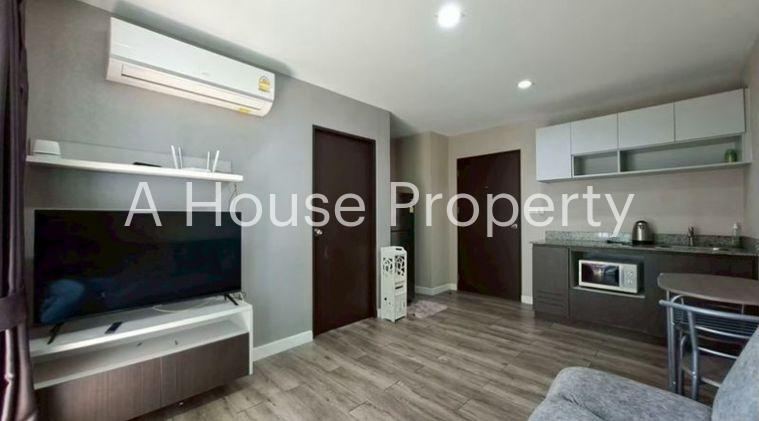 รูป ขายคอนโดศรีราชา G Condo Phase 1 ราคาดี คุ้มค่าน่าลงทุน - รูปที่ 4/11