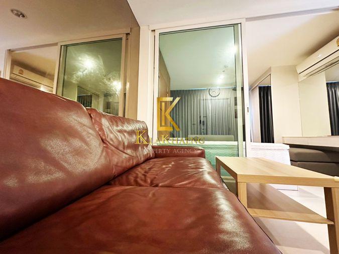 รูป ขายคอนโด โครงการ แอสปาย ช้างเอราวัณ บีทีเอส GC287 - รูปที่ 4/15