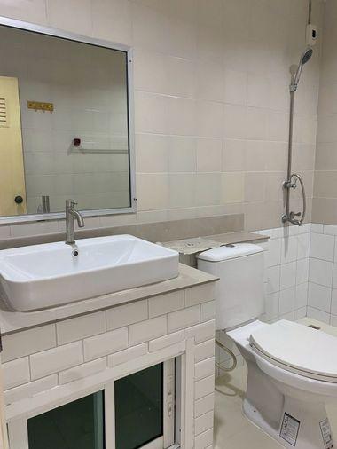 picture SaleTownhome Sukhumvit77 Onnut27 GH566 - 15/17
