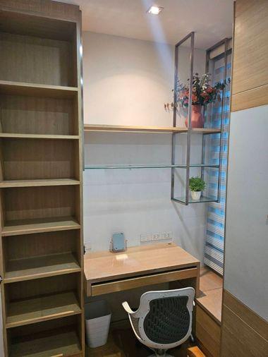 รูป 🏢 ให้เช่าคอนโด : Villa Rachatewi (วิลล่า ราชเทวี)   รหัสทรัพย์ | 📌LNP-C8284  - รูปที่ 29/39