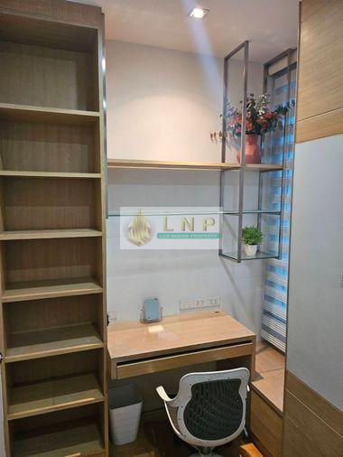 รูป 🏢 ให้เช่าคอนโด : Villa Rachatewi (วิลล่า ราชเทวี) รหัสทรัพย์ | 📌LNP-C8284 - รูปที่ 29/39