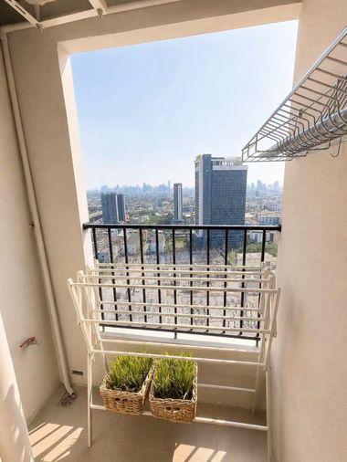 รูป 🏢 ขายคอนโด : Plum Condo Ramkhamhaeng Station (พลัม คอนโด รามคำแหง สเตชั่น)   รหัสทรัพย์ | 📌LNP-C13986  - รูปที่ 4/17