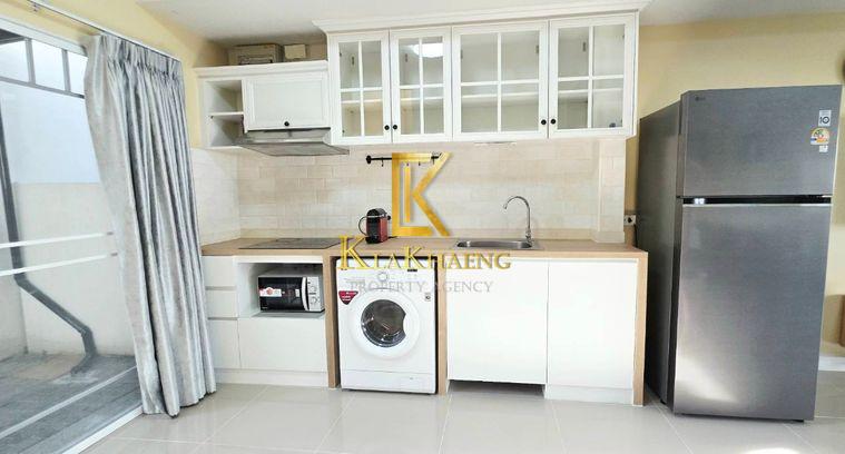 รูป ให้เช่า ทาวน์เฮาส์ โครงการ อินดี้ บางนา กม7 GH538 - รูปที่ 11/21