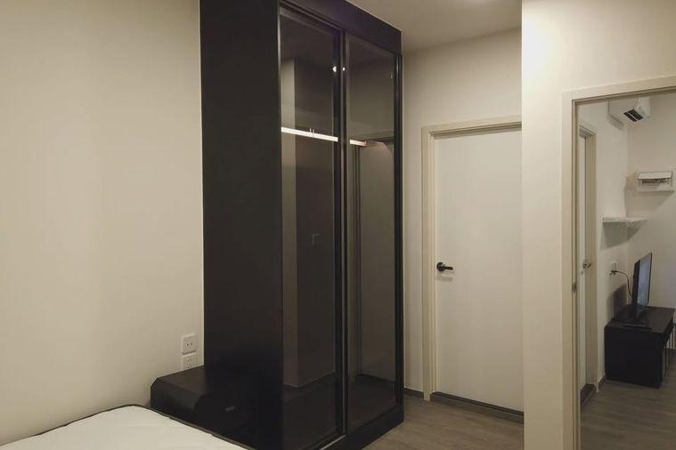 รูป 🏢 ให้เช่าคอนโด : Modiz Avantgarde (โมดิซ อาวองการ์ด)    รหัสทรัพย์ | 📌LNP-C13987 - รูปที่ 4/17