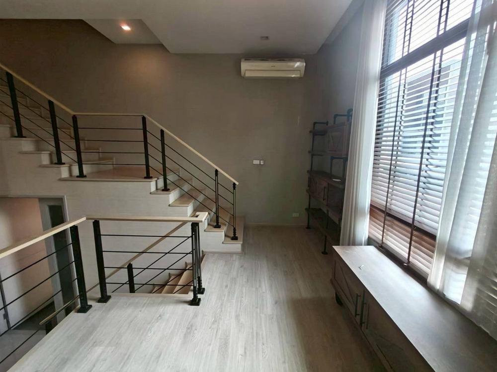 รูป Call : 095-843-8493 โครงการ Arden Phatthanakan ทาวน์โฮมแปลงมุม 3.5 ชั้น หน้ากว้าง 5 เมตร 20 ตร.วา 3 ห้องนอน 4 ห้องน้ำ ใกล้โลตัสพัฒนาการ - รูปที่ 6/13