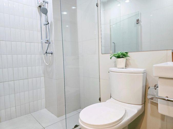 รูป 🔥 Life Asoke ห้อง 1 Bedroom Plus 37 ตร.ม. ใกล้ MRT เพชรบุรี เพียง 22,900 บาท ✨ ห้องใหญ่ พร้อมพื้นที่ทำงาน ใจกลางอโศก เดินทางสะดวก พร้อมเข้าอยู่ 🏙️ - รูปที่ 17/17