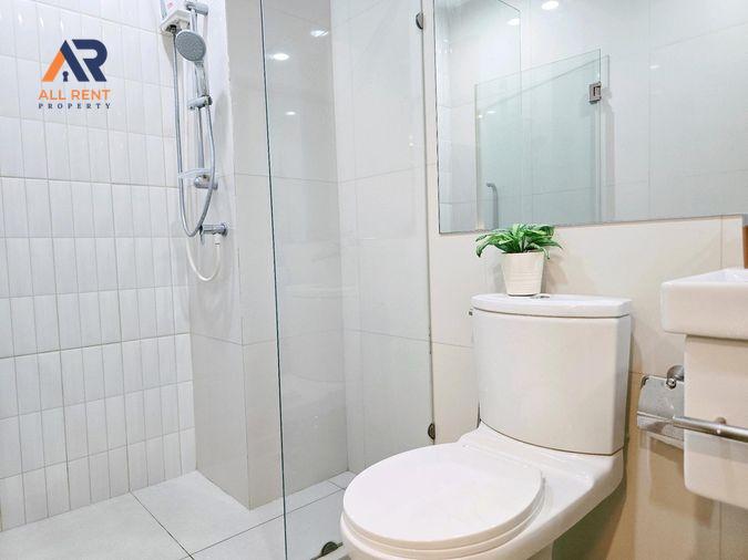 รูป 🔥 Life Asoke ห้อง 1 Bedroom Plus 37 ตร.ม. ใกล้ MRT เพชรบุรี เพียง 22,900 บาท ✨ ห้องใหญ่ พร้อมพื้นที่ทำงาน ใจกลางอโศก เดินทางสะดวก พร้อมเข้าอยู่ 🏙️ - รูปที่ 17/17