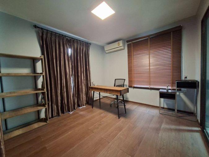 picture For Rent Detached house Mantana Bangna km7 GH550 - 16/22