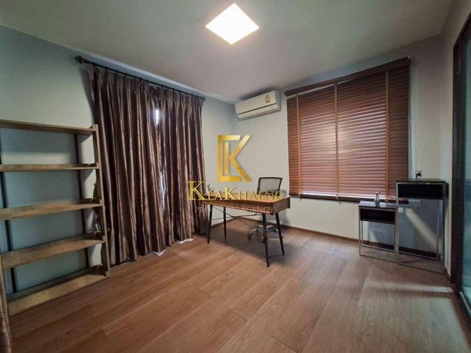 picture For Rent Detached house Mantana Bangna km7 GH550 - 16/22