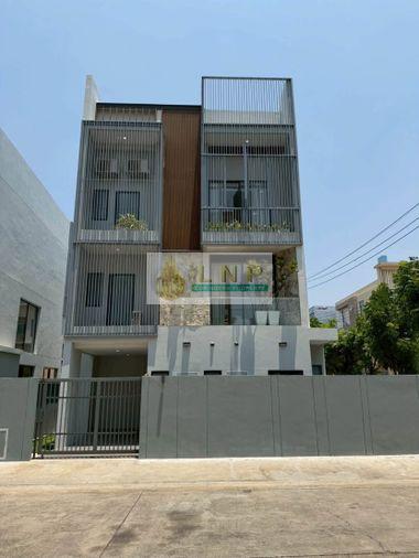 รูป 🏠 ขายบ้าน : Preecha Ram 3 (ปรีชา ราม 3 ราษฎร์พัฒนา) รหัสทรัพย์ | 📌LNP-H1089 - รูปที่ 22/58