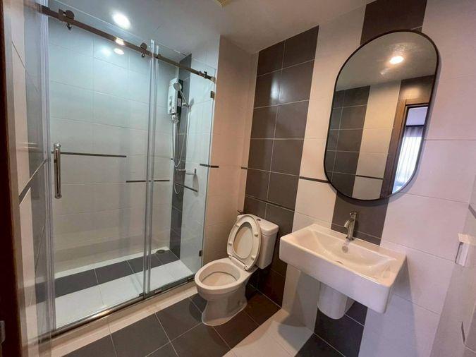 รูป 🍀🍀Beautiful condo 🌸 ให้เช่า📌เดอะ เบส สุขุมวิท 77 (Line:@rent2022) ห้องสวย พร้อมเข้าอยู่ 🔖A03899 - รูปที่ 6/10