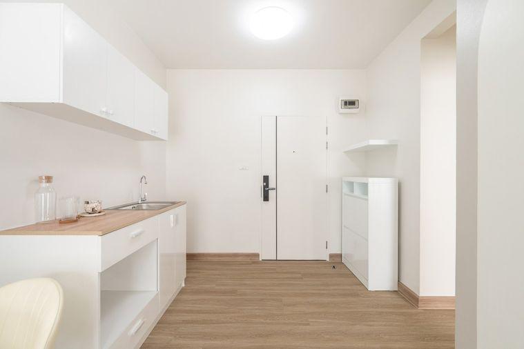 รูป A Space Sukhumvit 77 | 🏡 คอนโดราคาดี ใกล้ BTS อ่อนนุช ✨ - รูปที่ 12/13