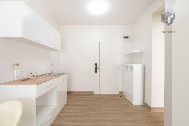 รูป A Space Sukhumvit 77 | 🏡 คอนโดราคาดี ใกล้ BTS อ่อนนุช ✨ - รูปที่ 12/13
