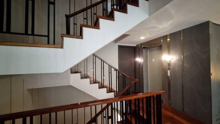 picture For Rent Townhome Home Office Quarter Sukhumvit31 GH549 - 6/23