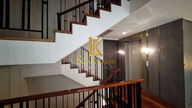 picture For Rent Townhome Home Office Quarter Sukhumvit31 GH549 - 6/23