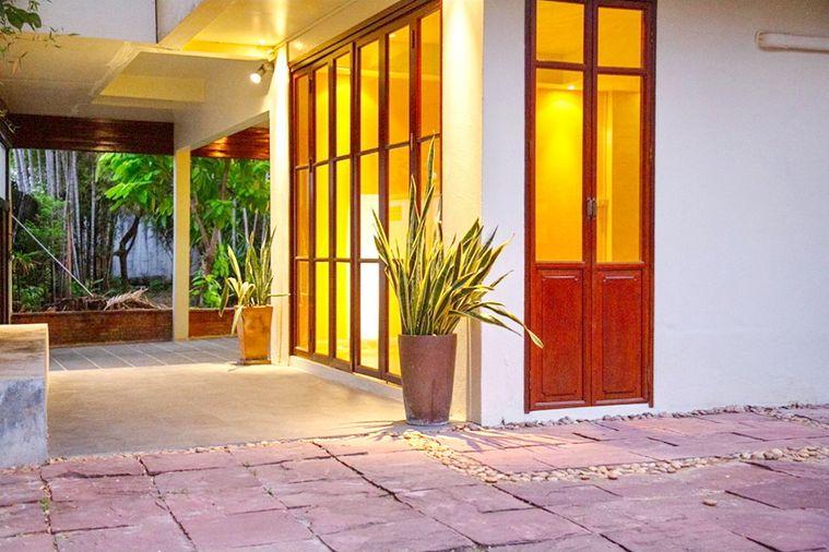 picture HK0670, Detached House for Sale 4Br., Sutthisan-Inthamara. - 2/8
