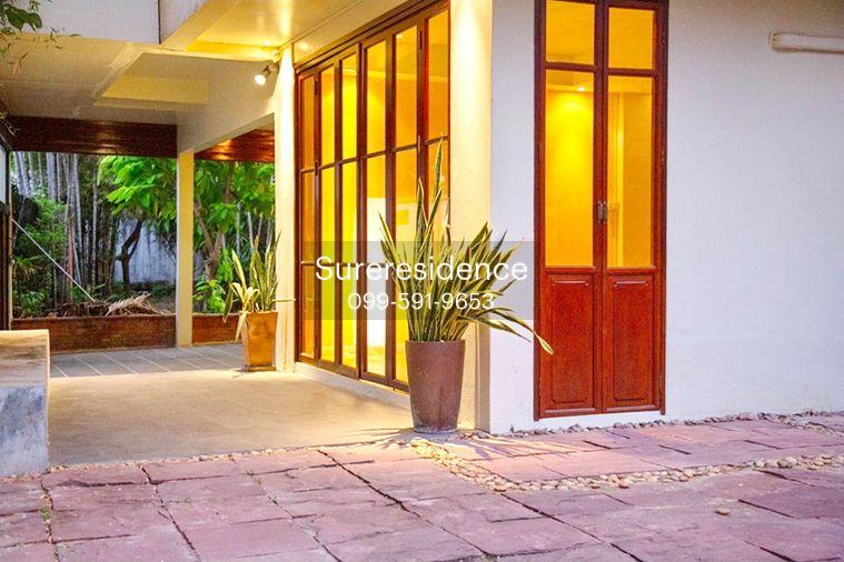 picture HK0670, Detached House for Sale 4Br., Sutthisan-Inthamara. - 2/8