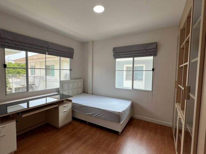 picture For Rent Detached house Manthana1 Onnut Wongwaen GH563 - 20/30