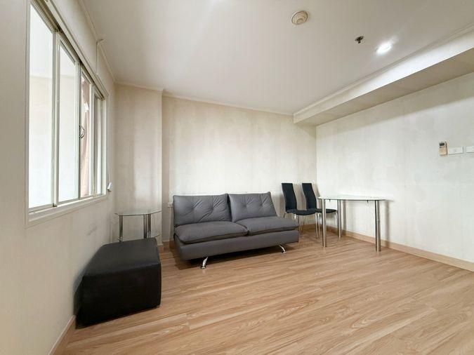 รูป 🛋️ ให้เช่า ลุมพินี เพลส ปิ่นเกล้า 1 ชั้น 8 ใกล้ รพ.ศิริราช มธ.ท่าพระจันทร์  - รูปที่ 3/9